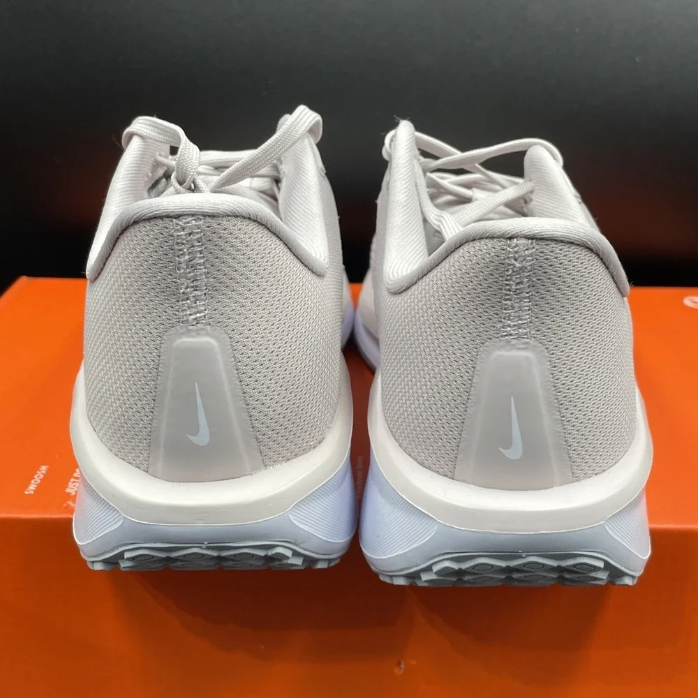 Nike‎ Quest 6 Platinum Violet/White Women's Running Shoes Size 6 NWB FD6034-006